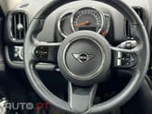 MINI Countryman Cooper SE All4 Aut. John Cooper Works