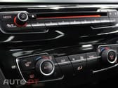 BMW X1 18 d sDrive xLine Auto
