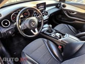 Mercedes-Benz C 200 BlueTEC Avantgarde