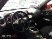 Nissan Juke 1.2 DIG-T N-Connecta