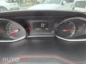 Peugeot 308 SW 1.6 BlueHDi GT Line