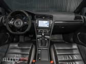Volkswagen Golf 2.0 TSi GTi DSG Performance