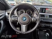 BMW X2 25 e xDrive Pack M