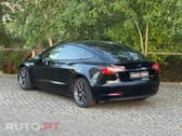 Tesla Model 3 Long-Range Dual Motor AWD
