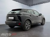 Peugeot 2008 1.2 PureTech Style