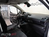 Peugeot Partner 1.5 BlueHDi Longa