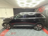 Peugeot 5008 1.6 HDi Allure J18