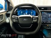 Ford Puma 46,8 kWh Gen-E