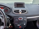 Renault Clio Break 1.2 TCE Dynamique S