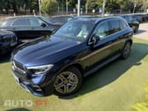 Mercedes-Benz GLC 400 e 4Matic