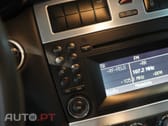 Mercedes-Benz CLC 220 CDi Aut.