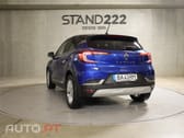 Renault Captur 1.0 TCe Intens