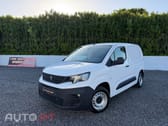 Peugeot Partner 1.5 BlueHDi Asphalt Standard