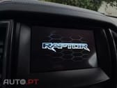 Ford Ranger 2.0 TDCi CD Raptor 4WD