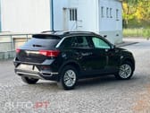 Volkswagen T-Roc 1.0 TSI Style