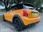 MINI Cooper D