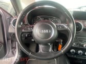Audi A1 1.4 sportback
