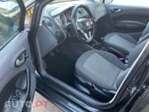 Seat Ibiza 1600 TDI