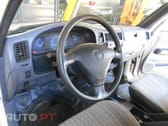 Toyota Hilux 2.5D-4D
