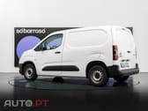 Toyota Proace City 1.5D L1 Comfort