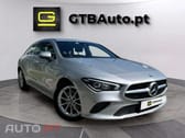 Mercedes-Benz CLA 180 I.V.A DEDUTÍVEL d Shooting Brake Style Plus