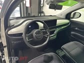 Fiat 500e 42 kWh