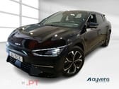 Kia EV6 77.4 kWh GT-Line