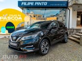 Nissan Qashqai 1.2 DIG-T N-Connecta 18