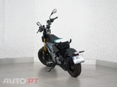 BMW CE 02 ND