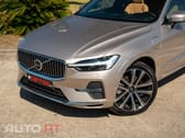 Volvo XC60 T8 AWD Recharge Ultimate Bright