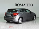 Mercedes-Benz A 180 d Style Aut.