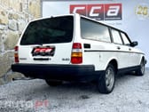 Volvo 240 GL
