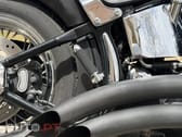 Harley Davidson Heritage HERITAGE CLASSIC SPRINGER