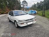 Toyota Corolla 1.3 Gold Line