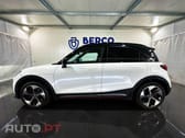 Smart #1 66 kWh Brabus AWD