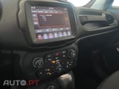 Jeep Renegade 1.3 TG Limited