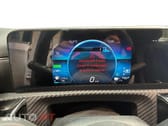 Mercedes-Benz A 250 e Style Line 8G-DCT