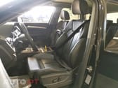Audi Q5 50 TFSIe quattro S tronic