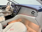 Mercedes-Benz EQE 350+ Edition Electric Art