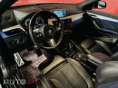 BMW X2 18 i sDrive Auto Pack M