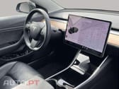 Tesla Model 3 LongRange AWD Performance