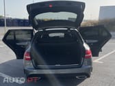 Mercedes-Benz C 220 AMG