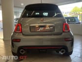 Abarth 595 1.4 T-Jet Turismo