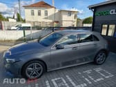 Mercedes-Benz A 250 e AMG Line