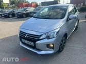 Mitsubishi Space Star 1.2 Connect Edition