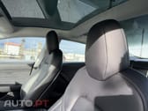 Tesla Model 3 Performance Dual Motor AWD