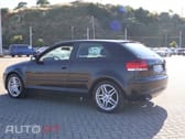 Audi A3 Sportback Sportback
