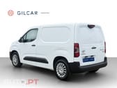 Toyota Proace City 50 kWh L1 Comfort