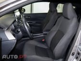 Toyota C-HR 1.8 Hybrid Comfort