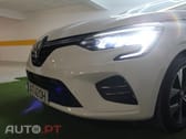 Renault Clio 1.0 TCe Limited Bi-Fuel